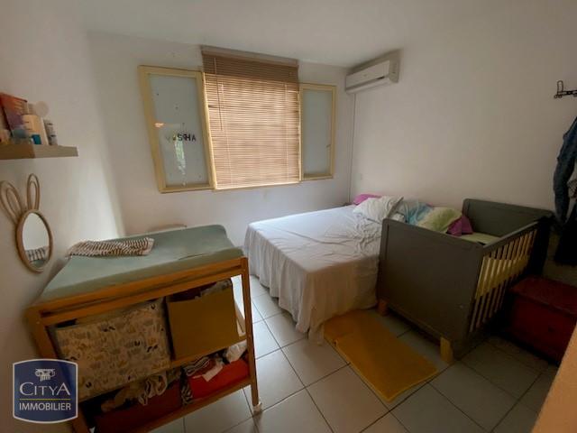 Photo 2 appartement Saint-Denis