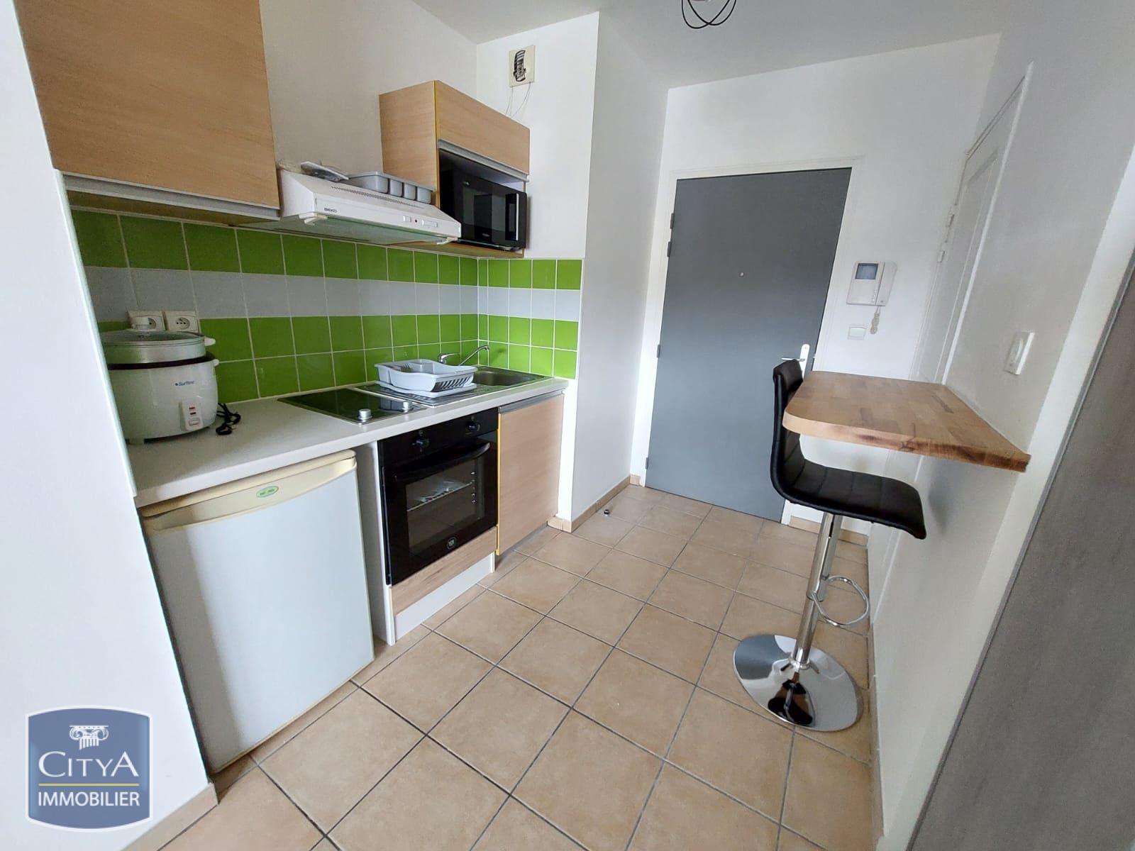 Photo 2 appartement Saint-Denis