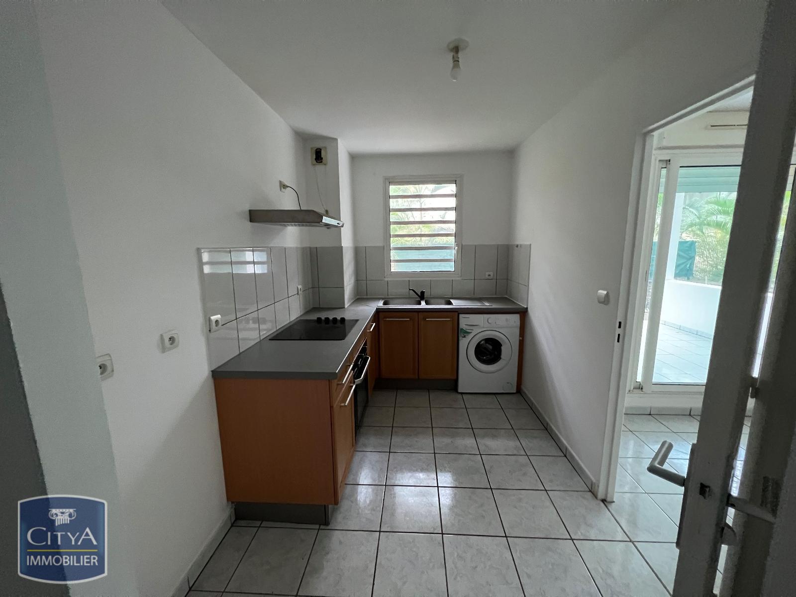 Photo 2 appartement Saint-Denis