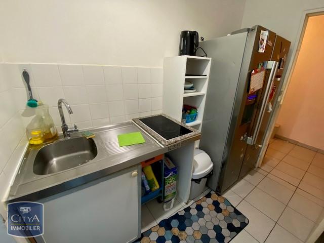 Photo 1 appartement Saint-Denis