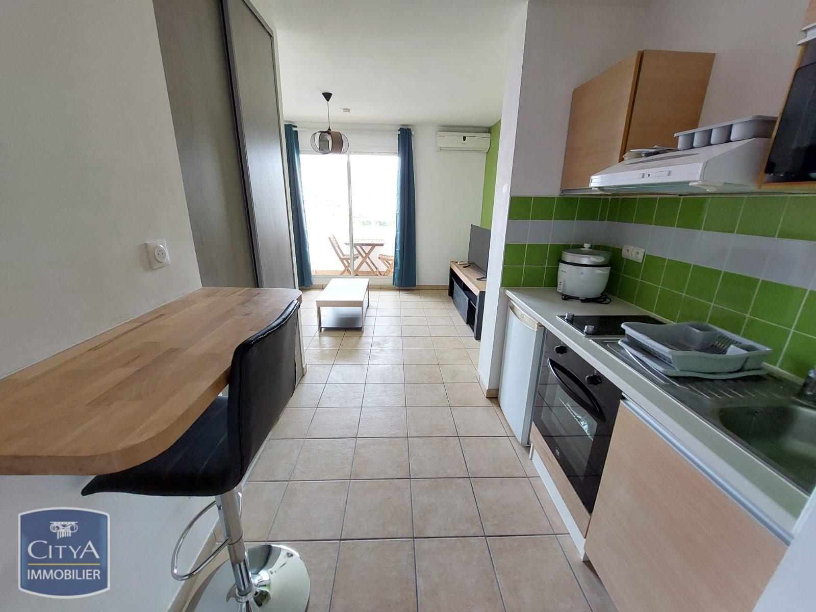 Photo 0 appartement Saint-Denis