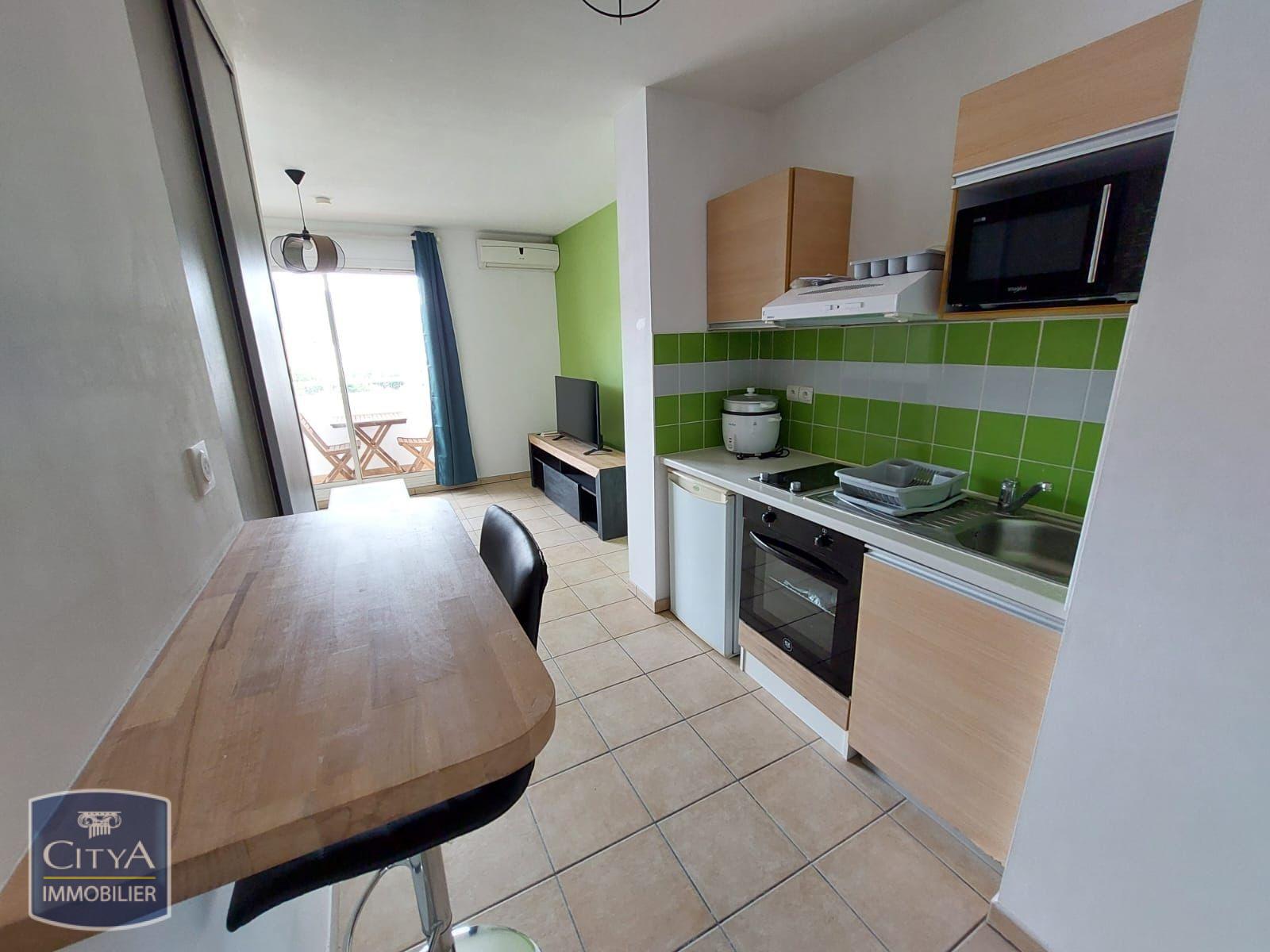 Photo 1 appartement Saint-Denis