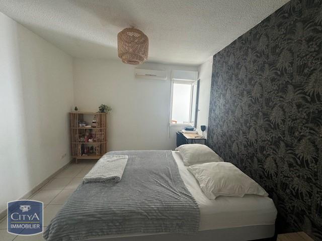 Photo 1 appartement Saint-Denis