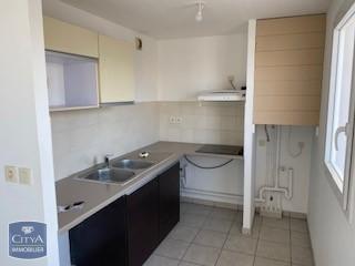 Photo 1 appartement Saint-Denis