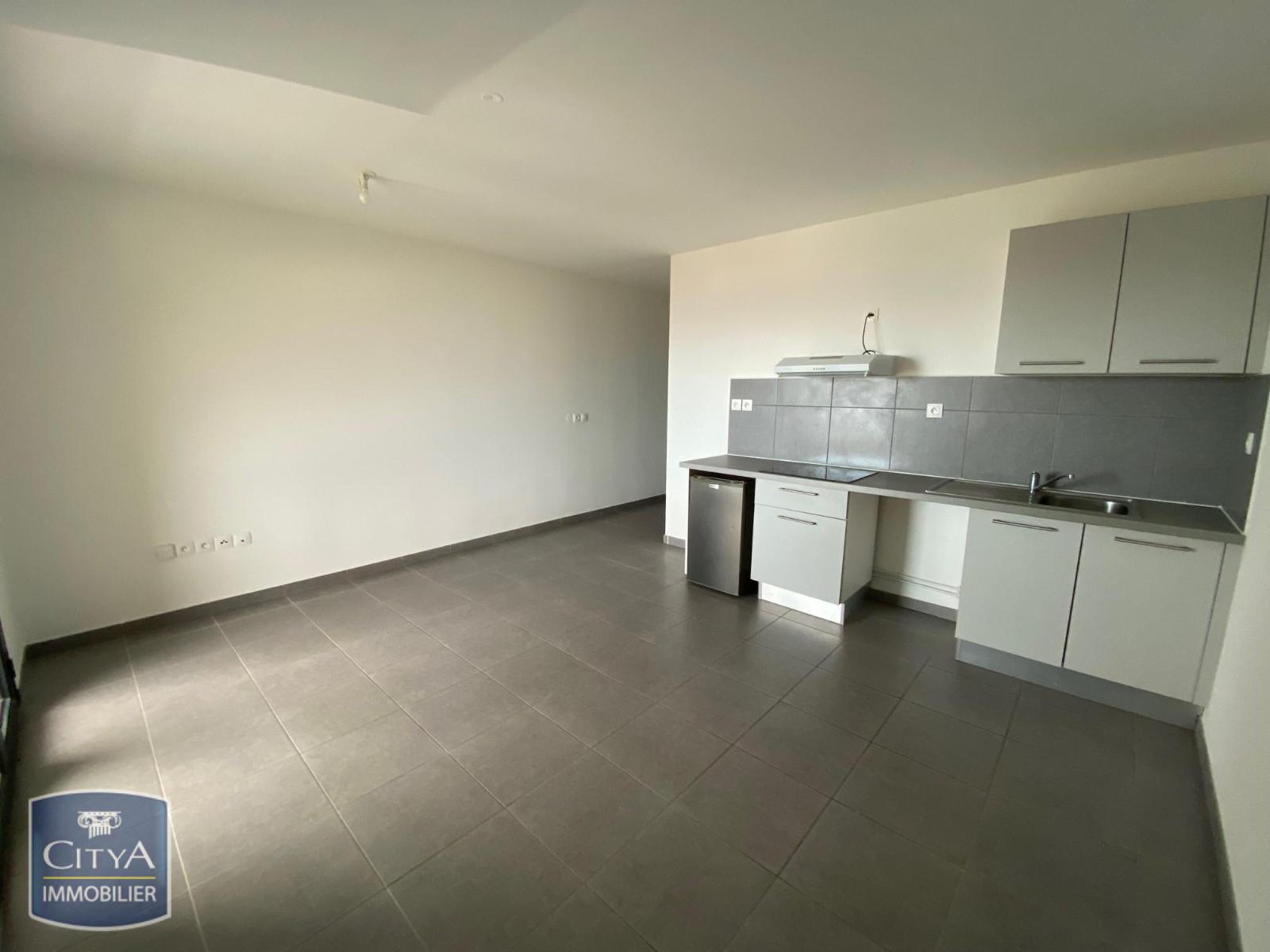 Photo 1 appartement Saint-Denis