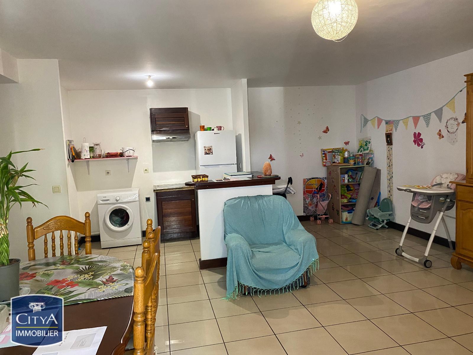 Photo 1 appartement Saint-Denis