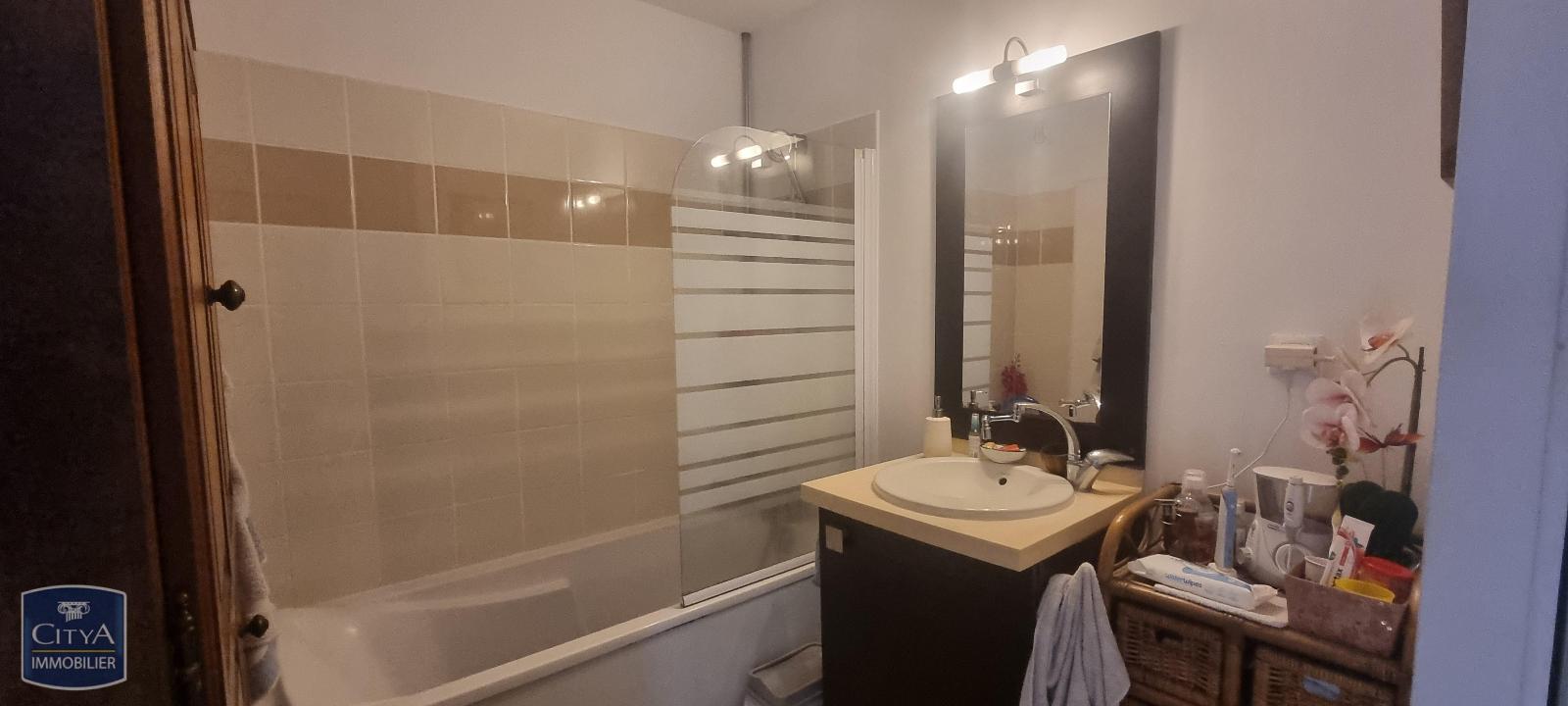 Photo 10 appartement Saint-Denis