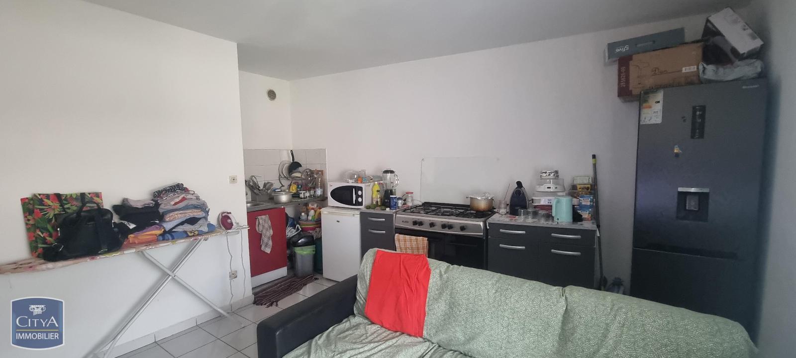 Photo 2 appartement Saint-Denis