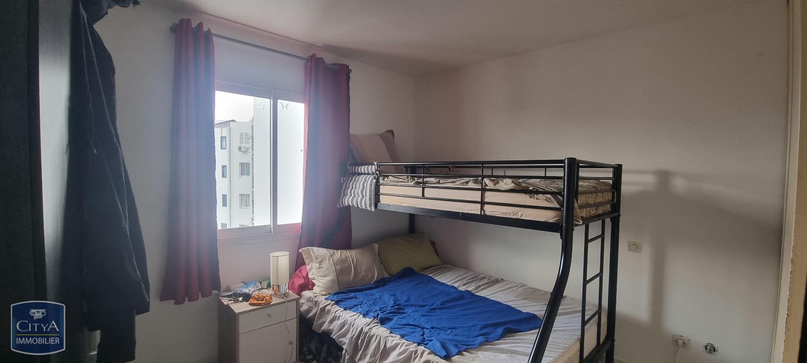 Photo 4 appartement Saint-Denis