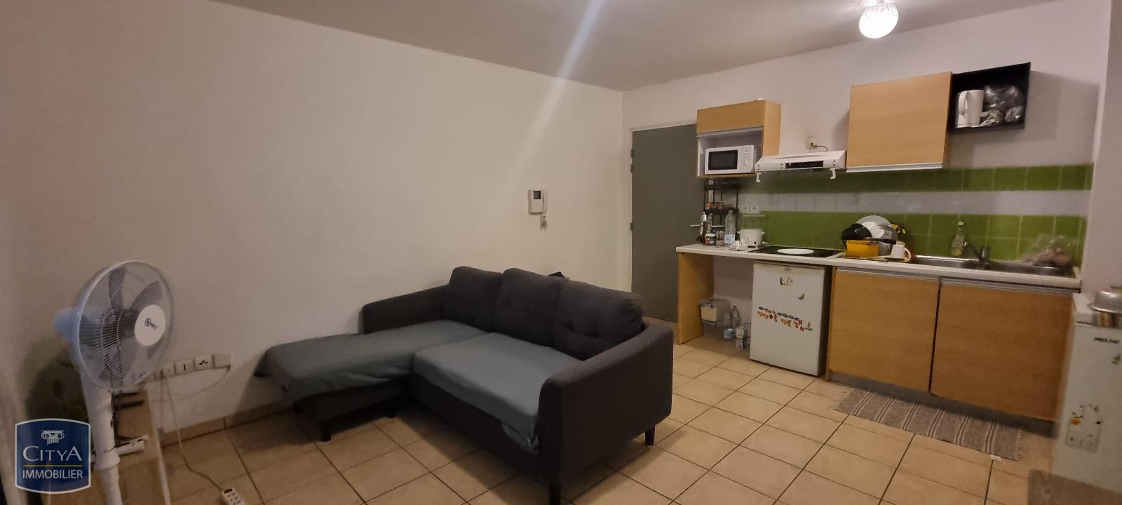 Photo 3 appartement Saint-Denis