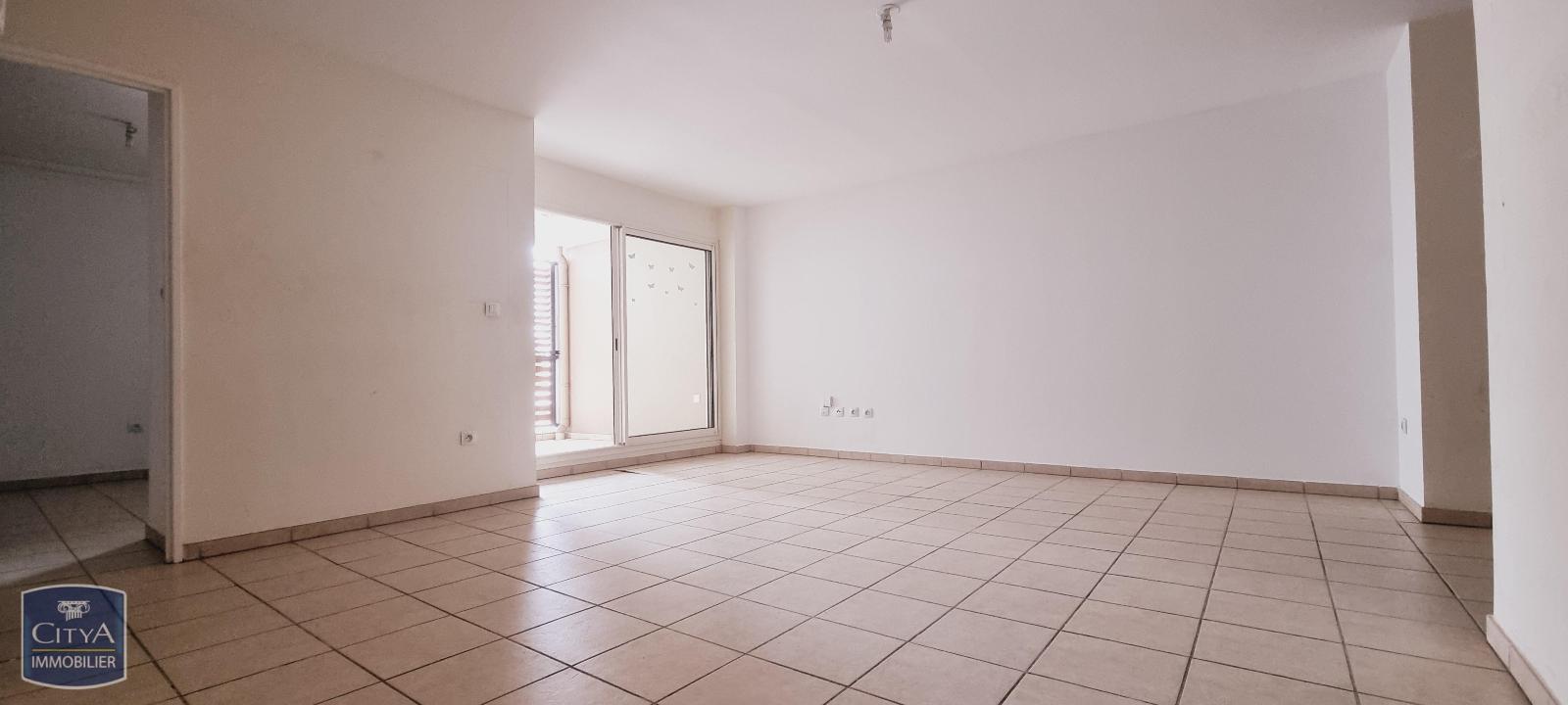 Photo 1 appartement Saint-Denis