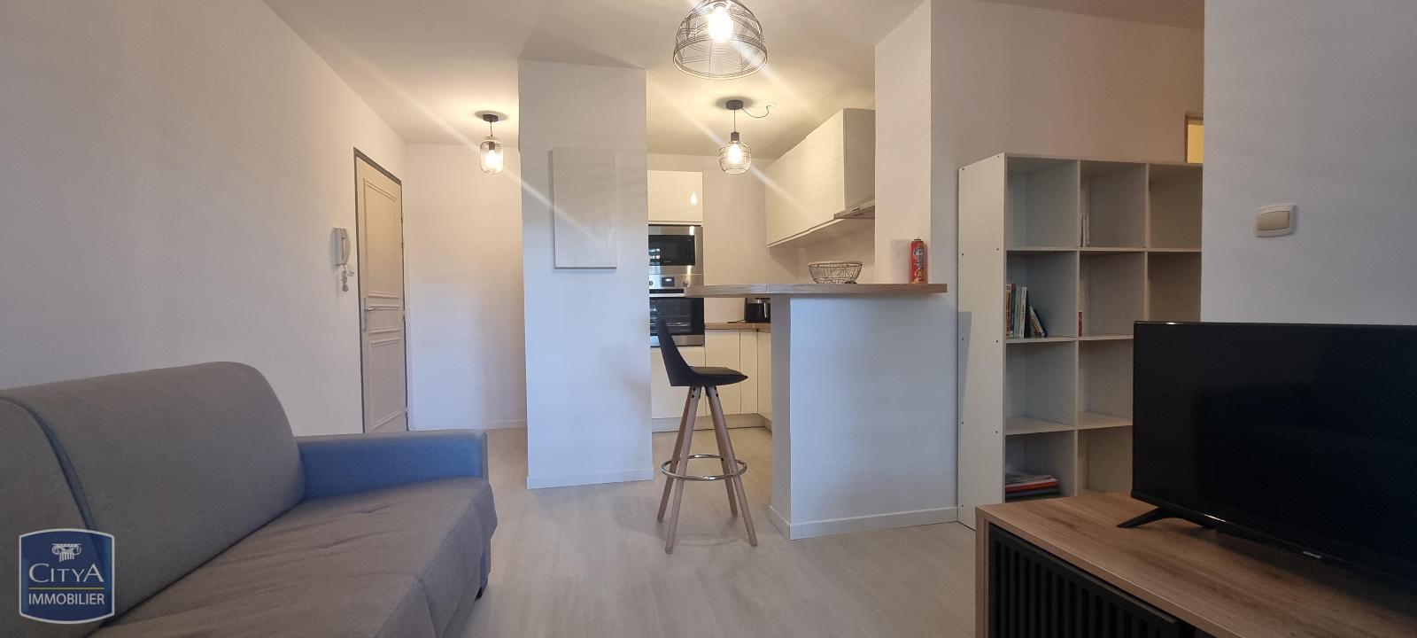 Photo 1 appartement Saint-Denis