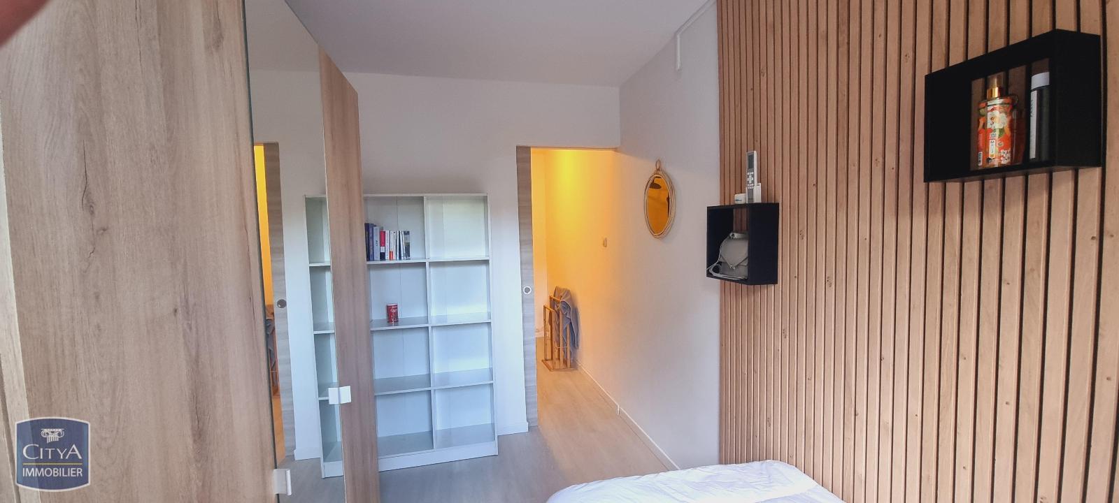 Photo 3 appartement Saint-Denis