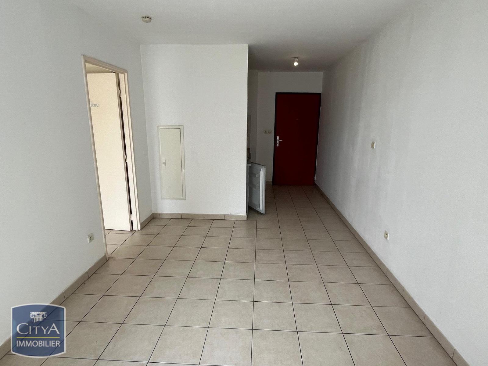 Photo 3 appartement Saint-Denis