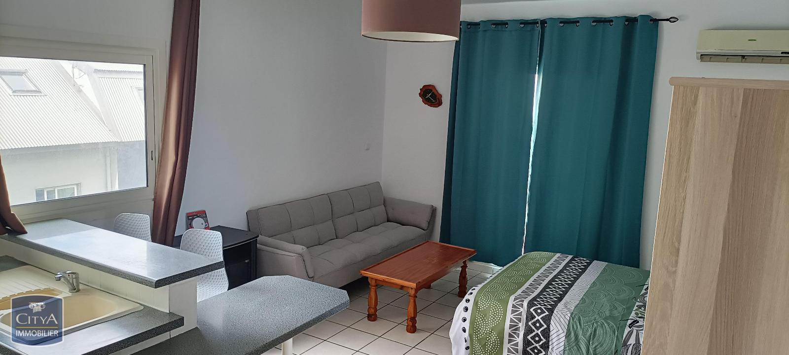 Photo 1 appartement Saint-Denis