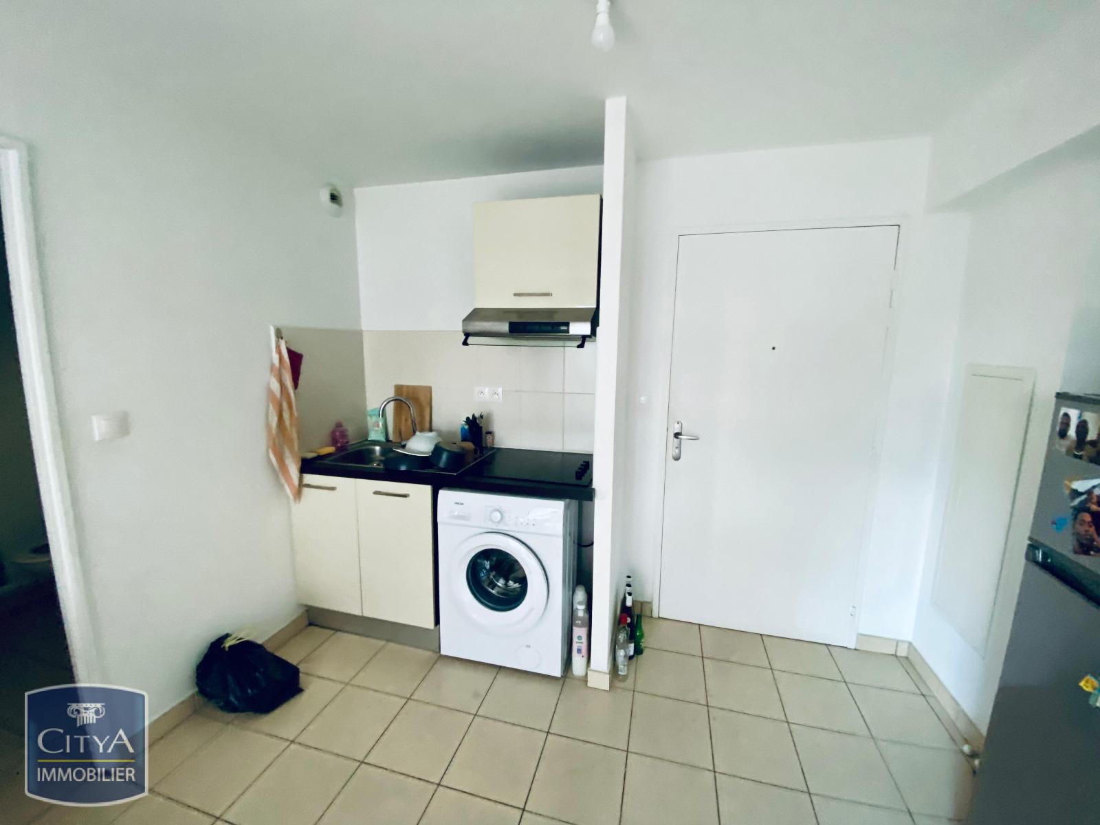 Photo 6 appartement Saint-Denis