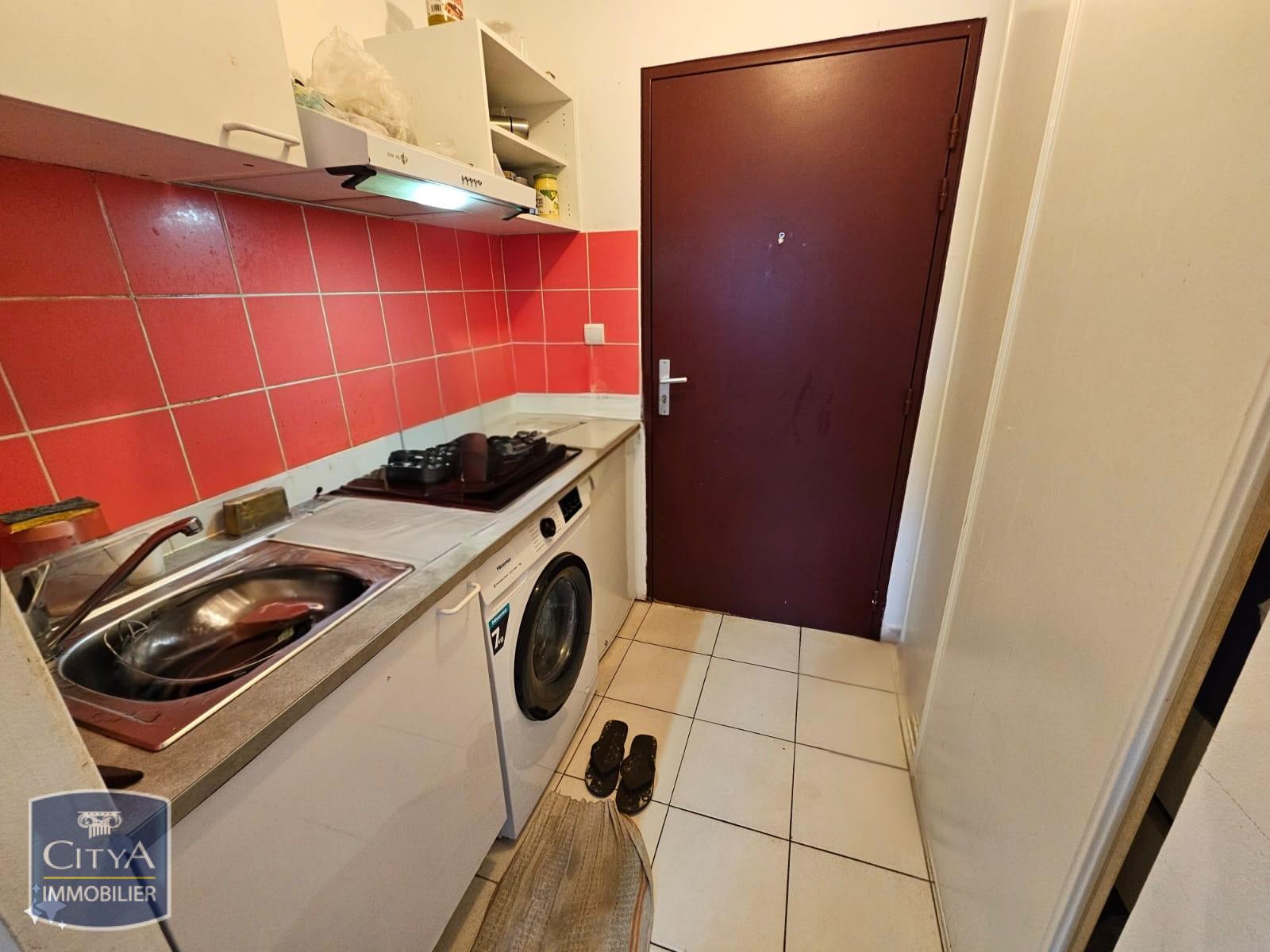 Photo 1 appartement Saint-Denis