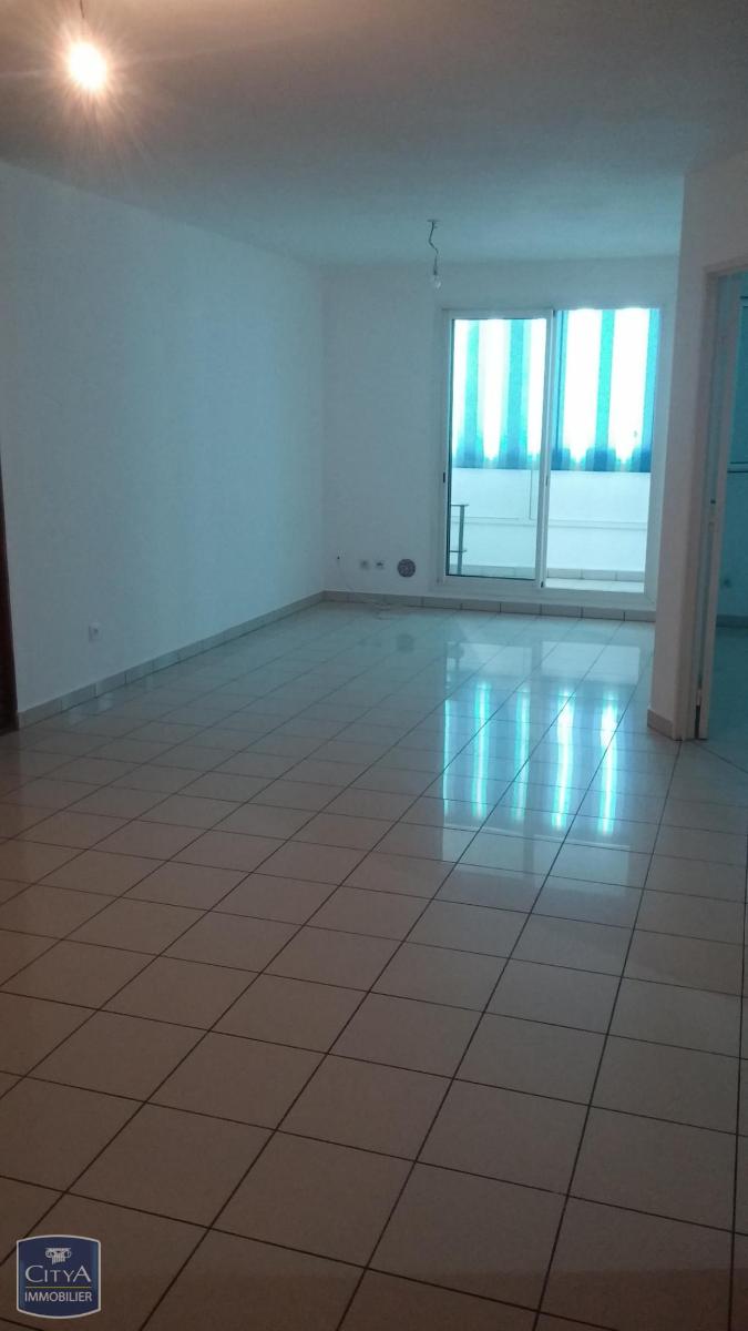 Photo 0 appartement Saint-Denis