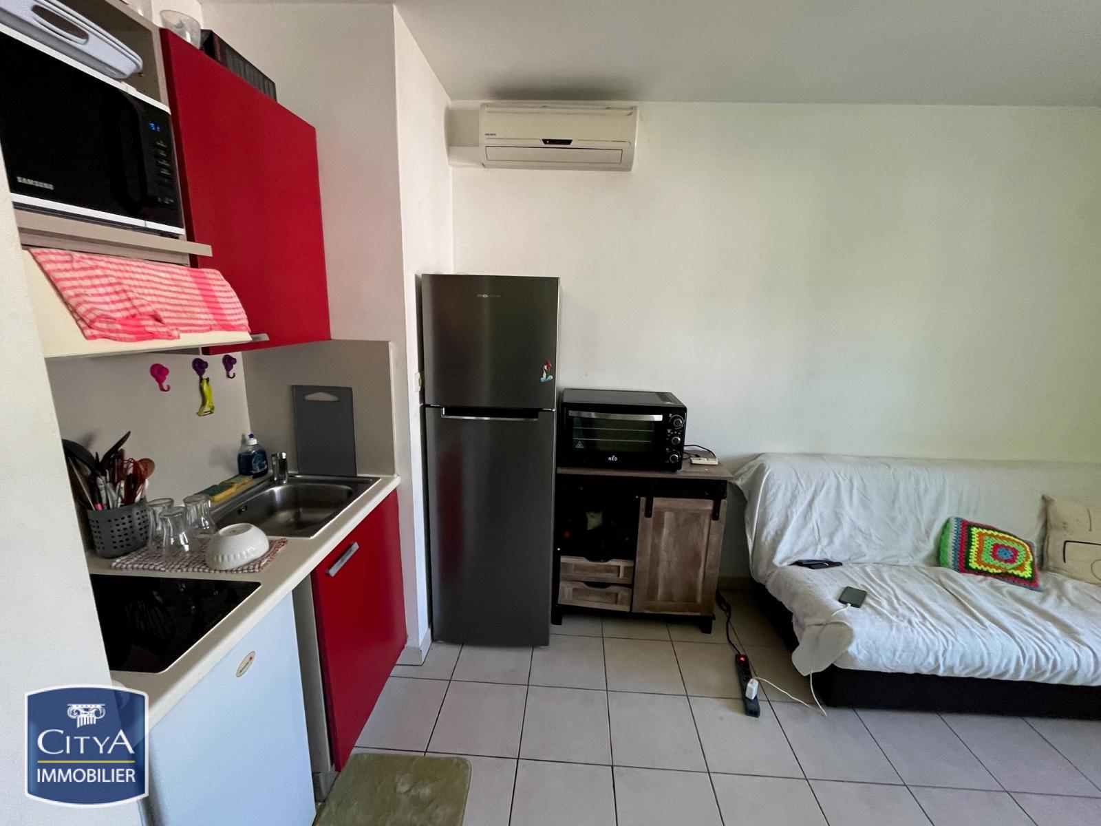 Photo 3 appartement Saint-Denis