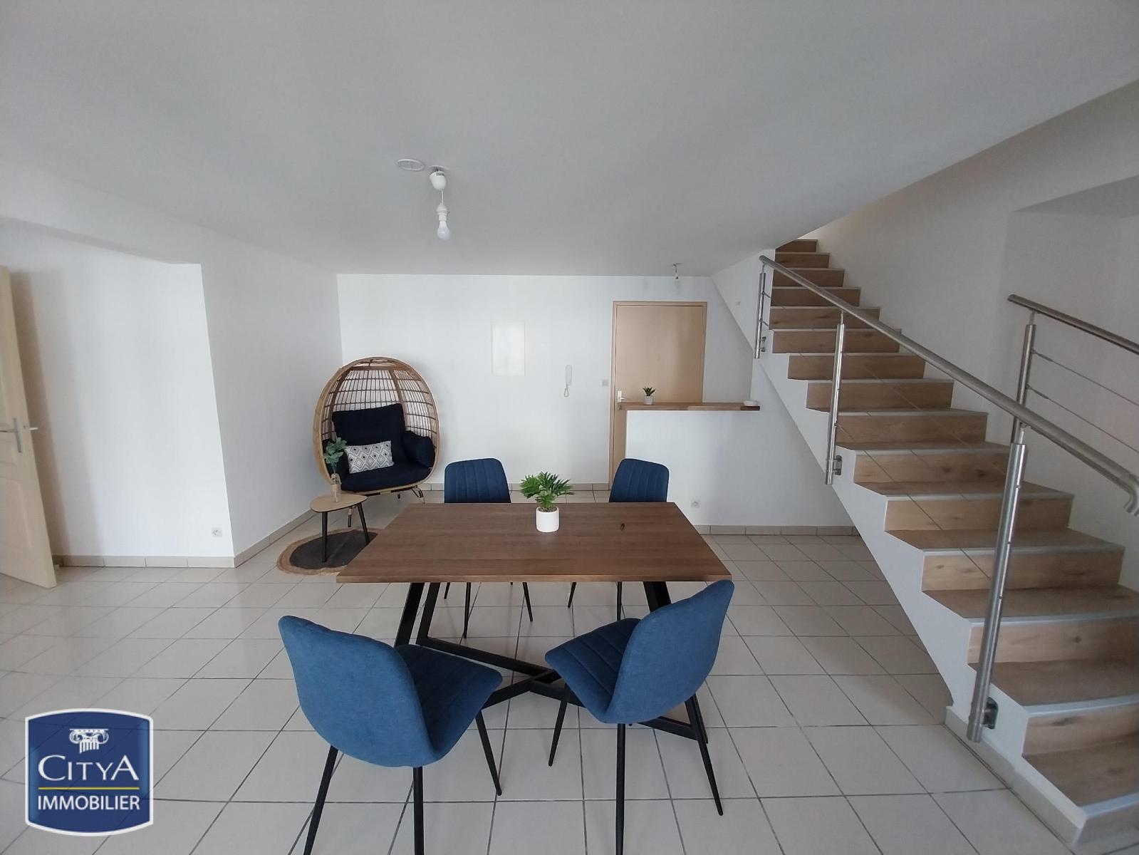 Photo 6 appartement Saint-Denis