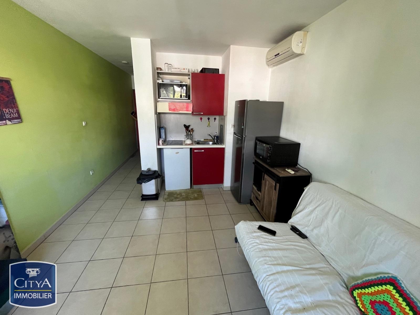 Photo 1 appartement Saint-Denis