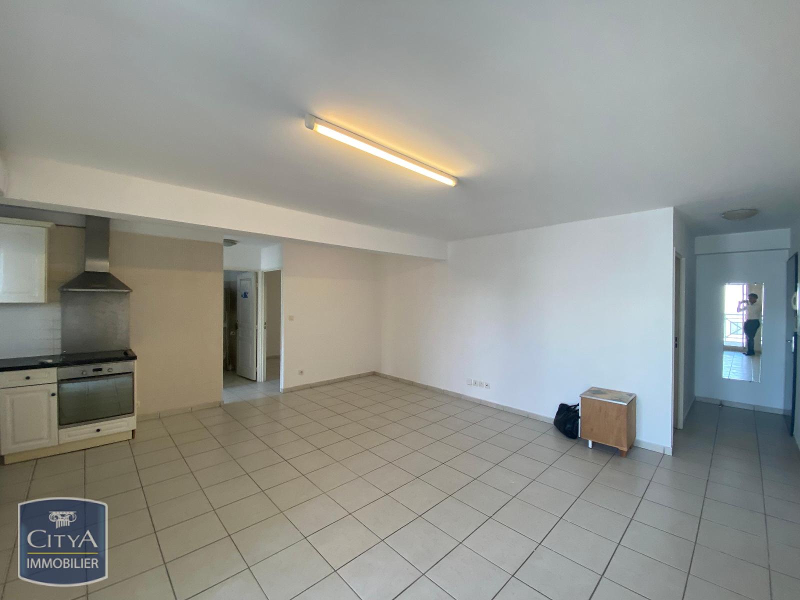 Photo 2 appartement Saint-Denis