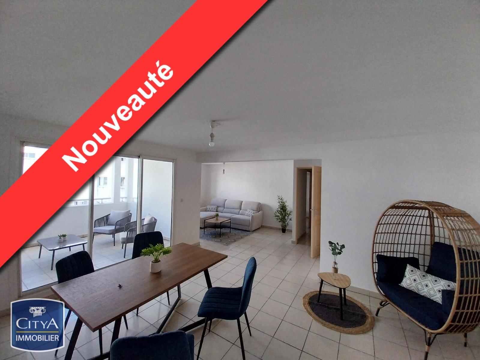 Photo du bien Appartement 4 pièces 105m²