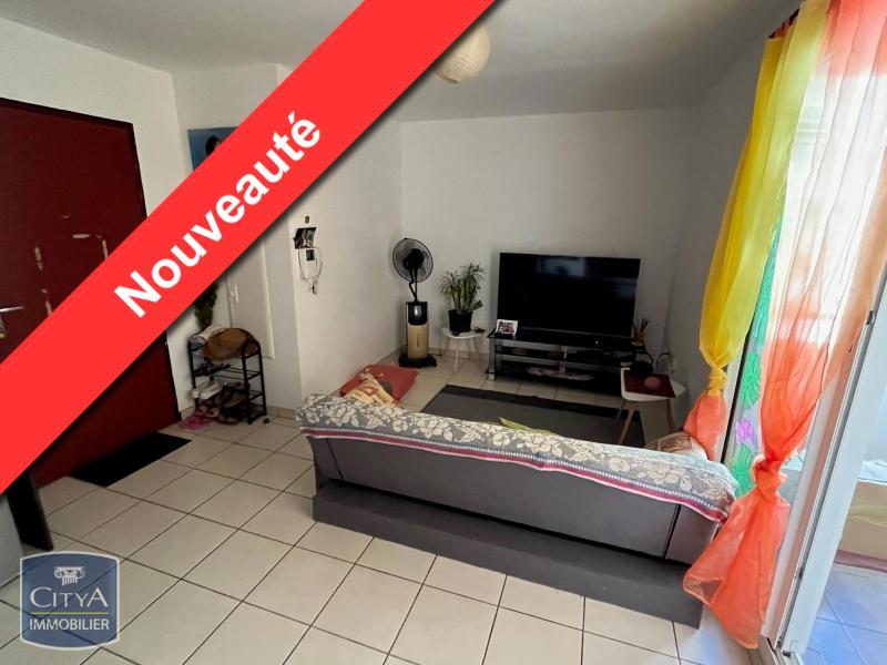 Photo 2 appartement Saint-Denis