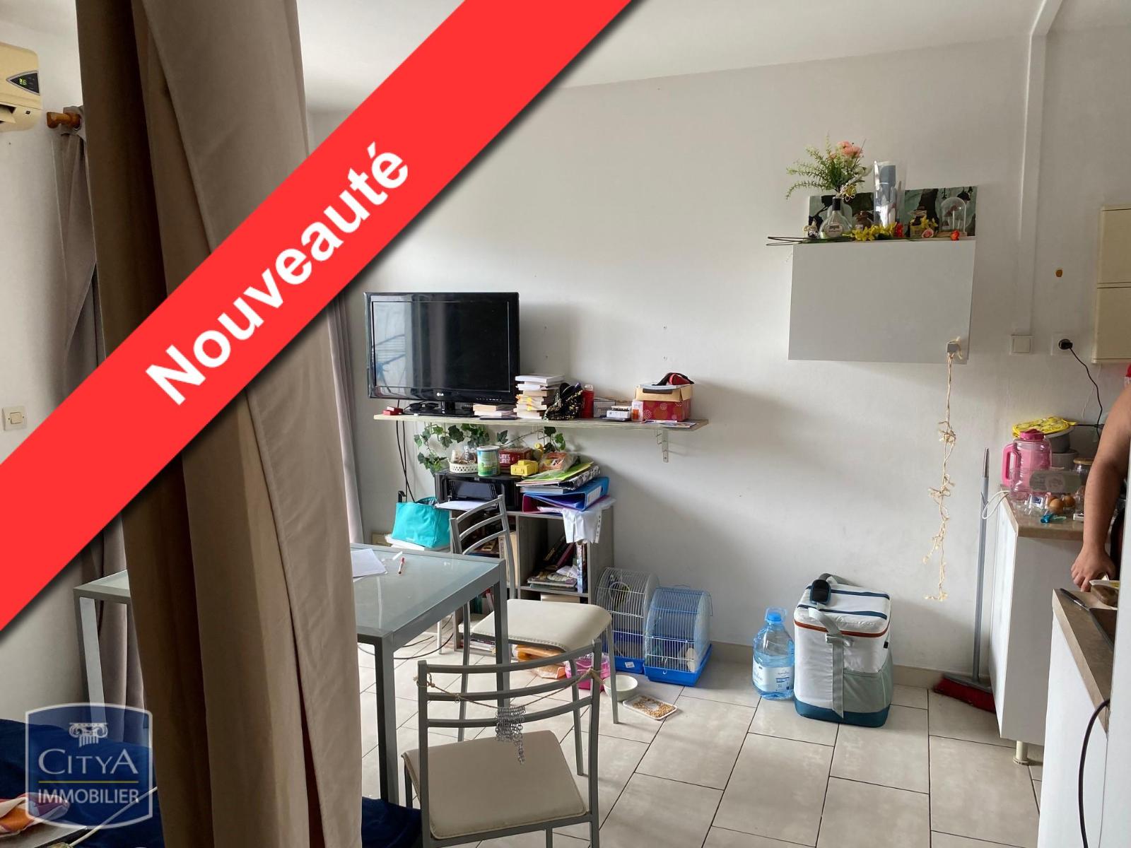 Photo du bien Appartement 1 pièces 25m²