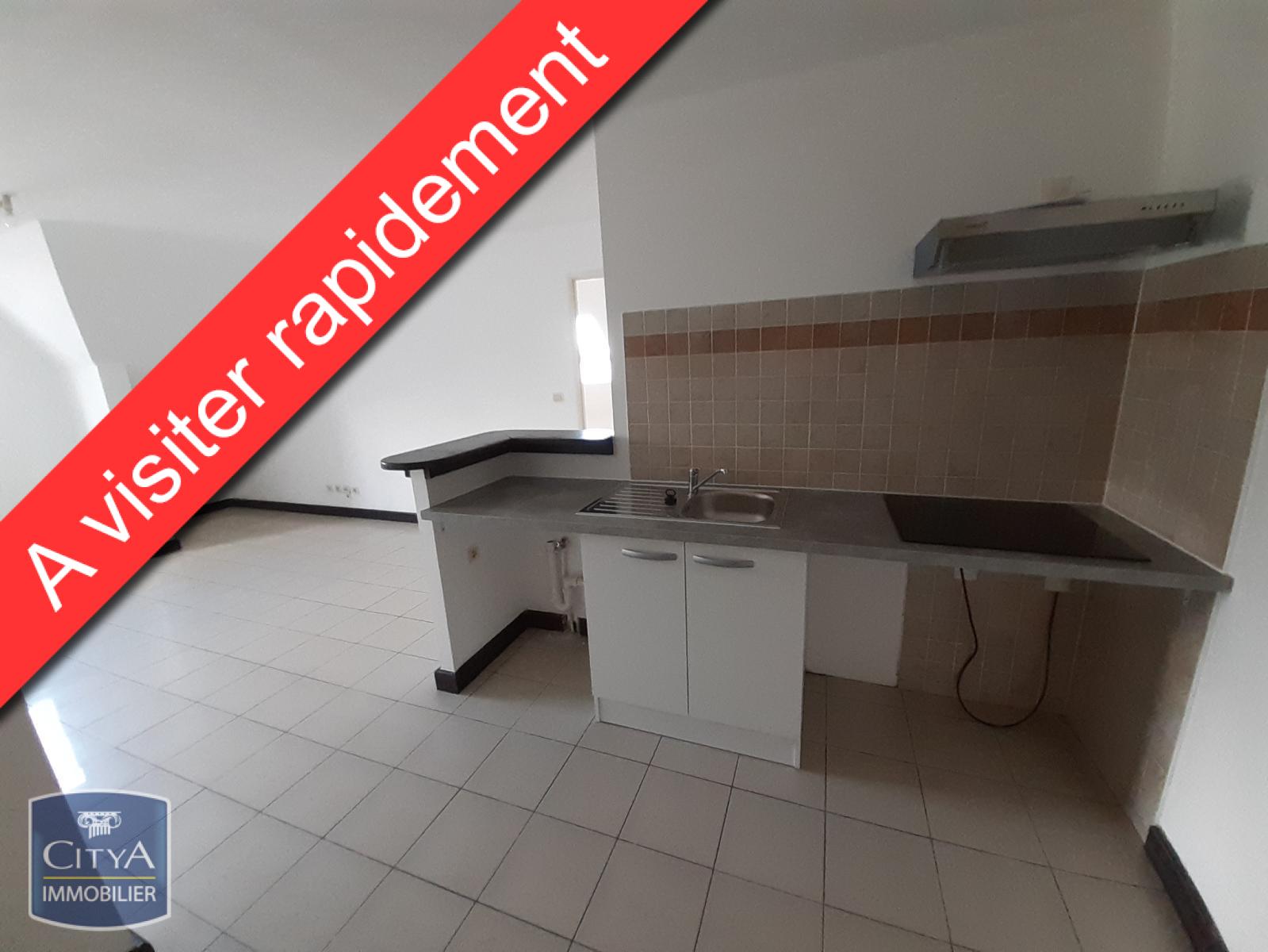 Photo 0 appartement Saint-Pierre