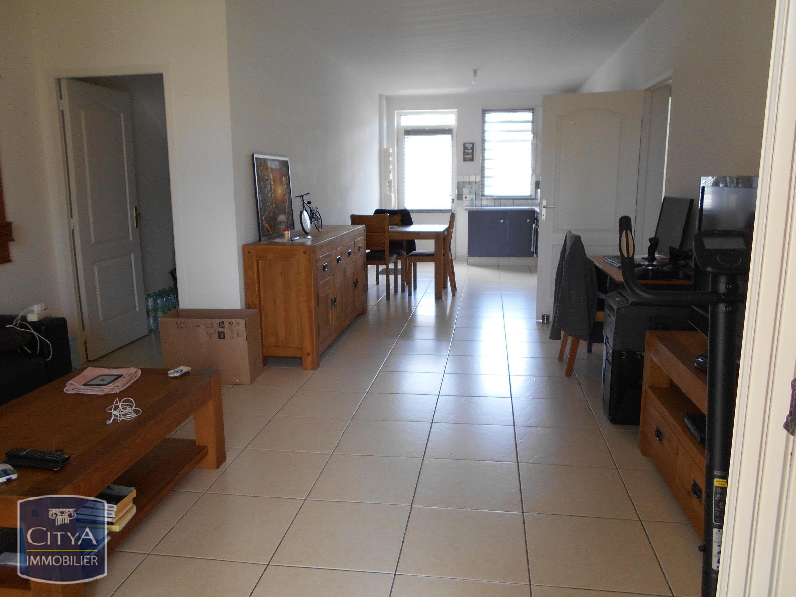 Photo 0 appartement Saint-Joseph