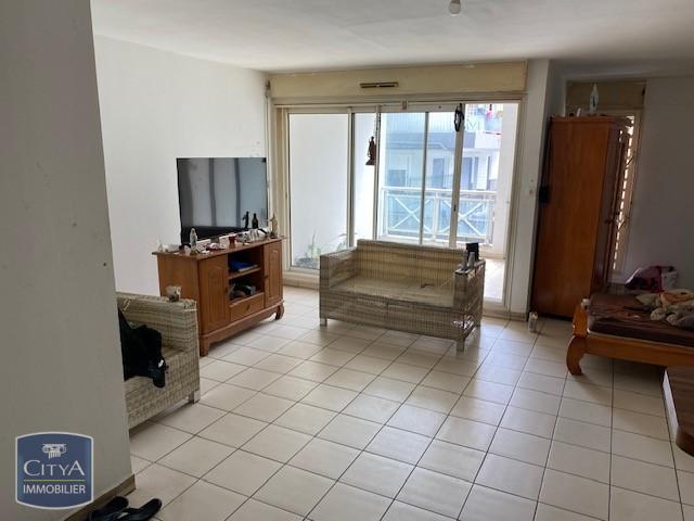 Photo 3 appartement Saint-Pierre