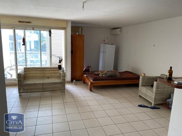 Photo 1 appartement Saint-Pierre