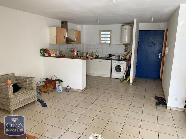 Photo 2 appartement Saint-Pierre