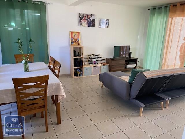 Photo du bien Maison 3 pièces 69m²