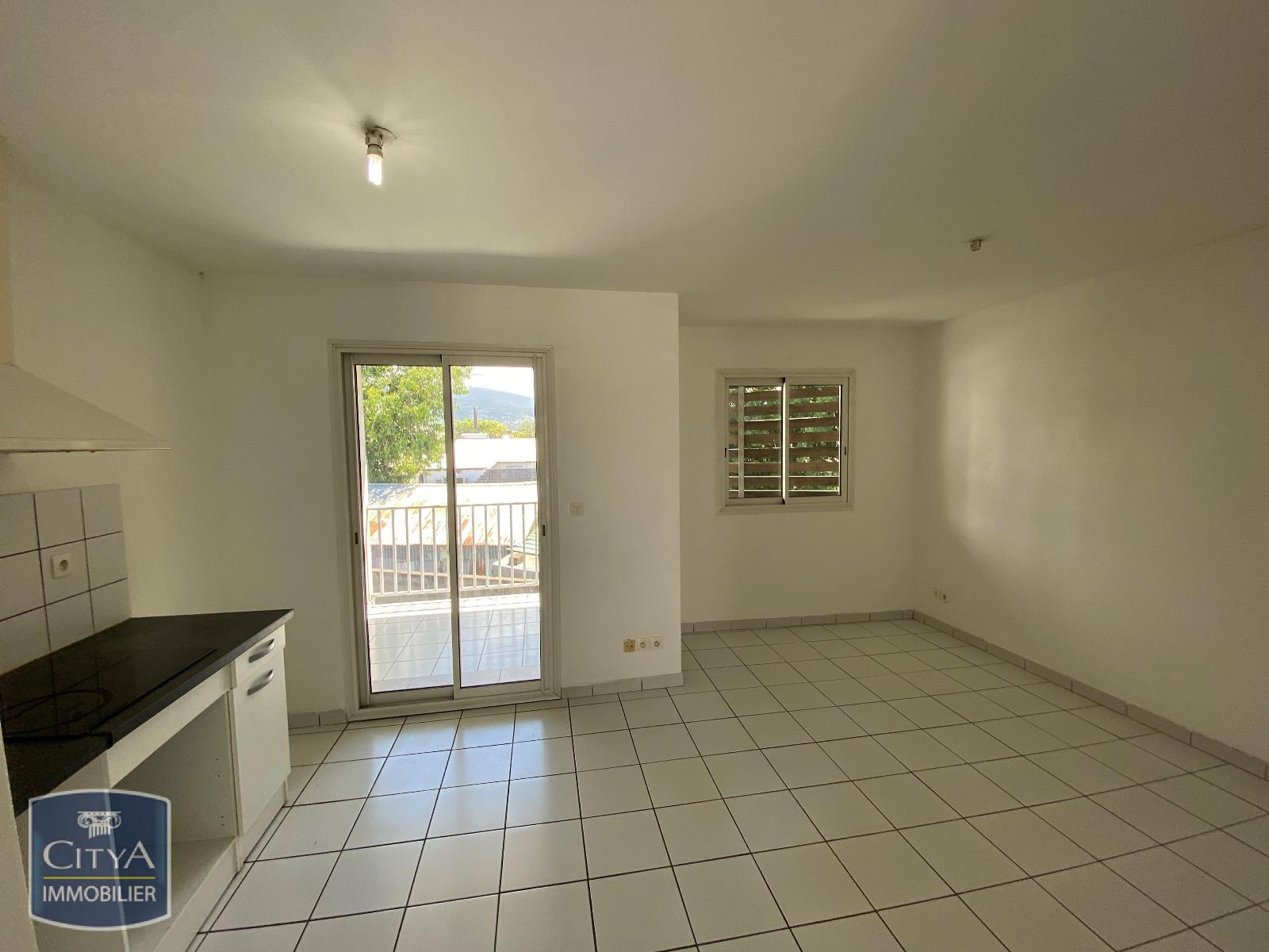 Photo 4 appartement Saint-Louis