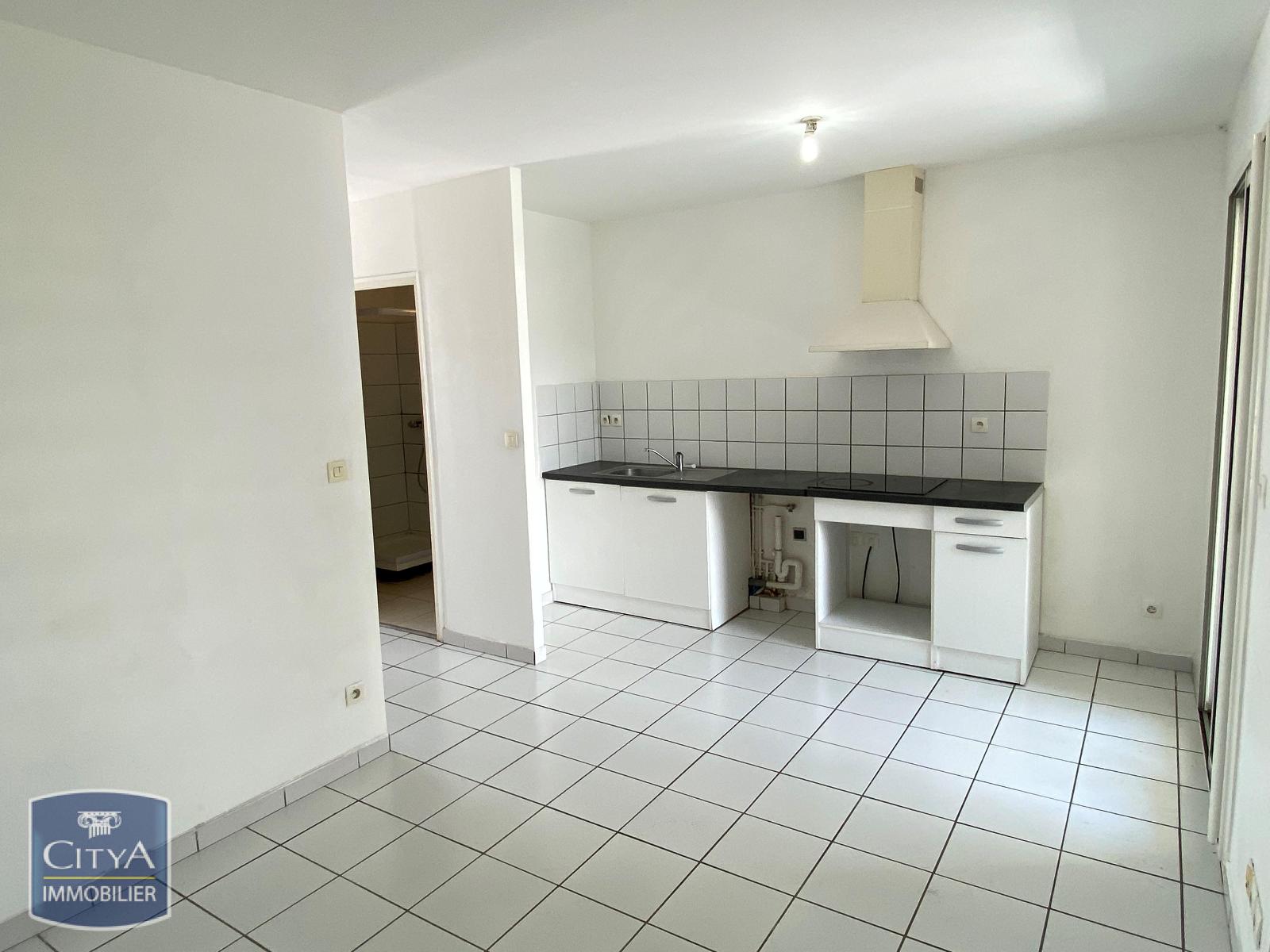 Photo 2 appartement Saint-Louis