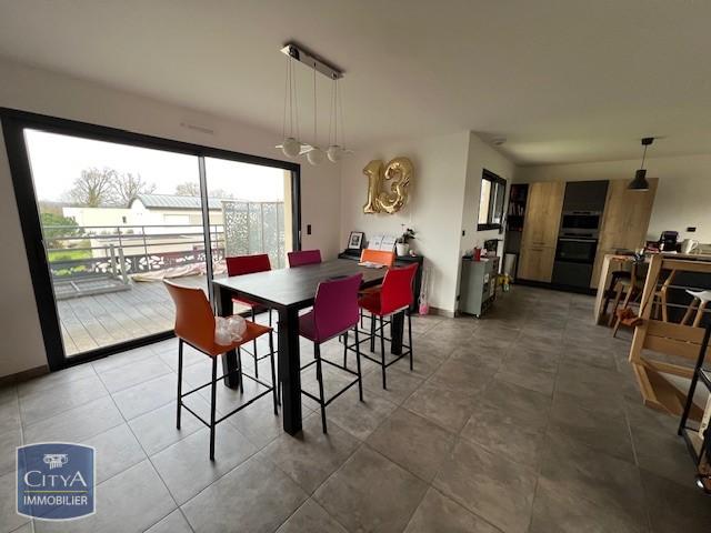 Photo Maison 5 pièces 120.78m²