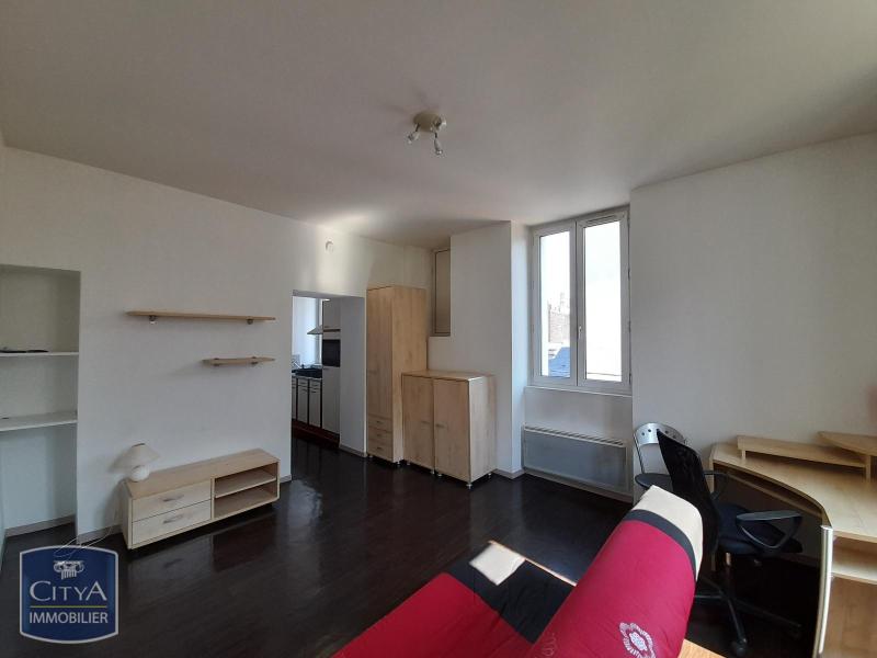 Photo 1 appartement Laval