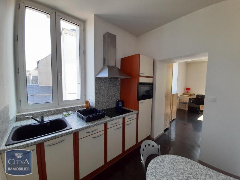 Photo 2 appartement Laval