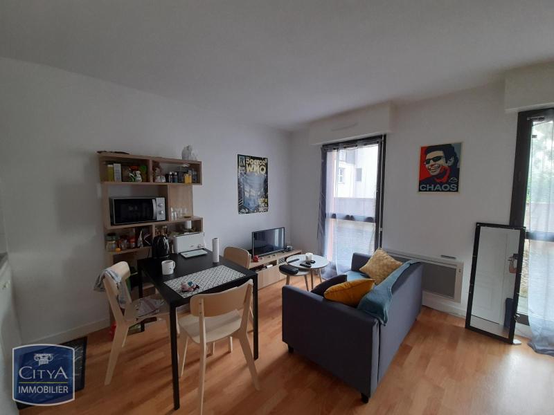 Photo 1 appartement Laval