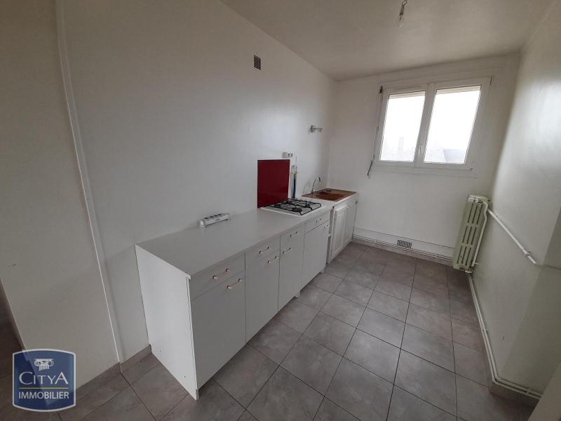 Photo 3 appartement Laval