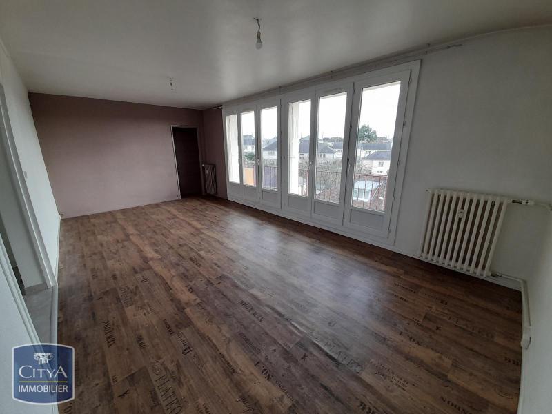 Photo 1 appartement Laval