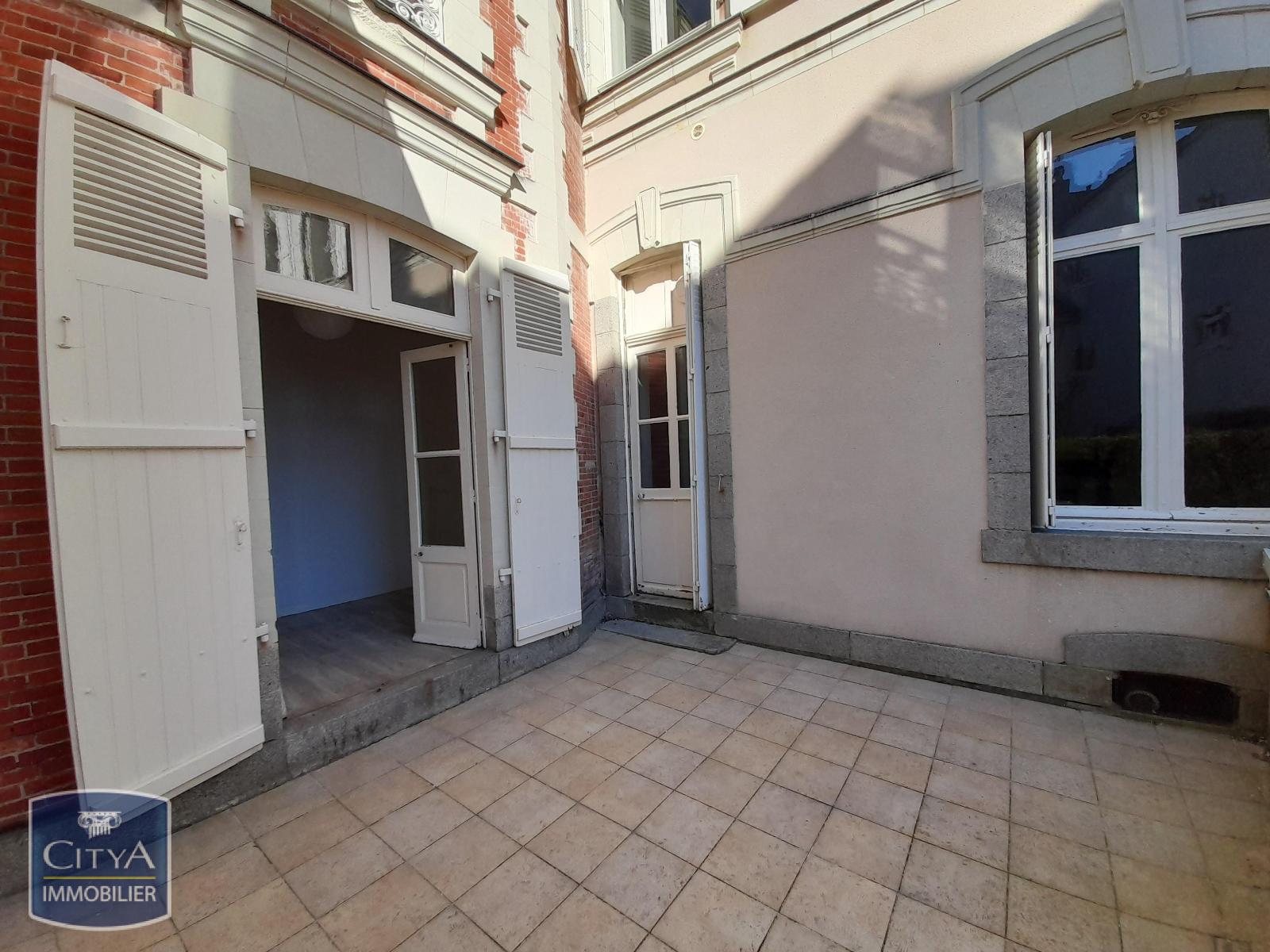 Photo 1 appartement Laval