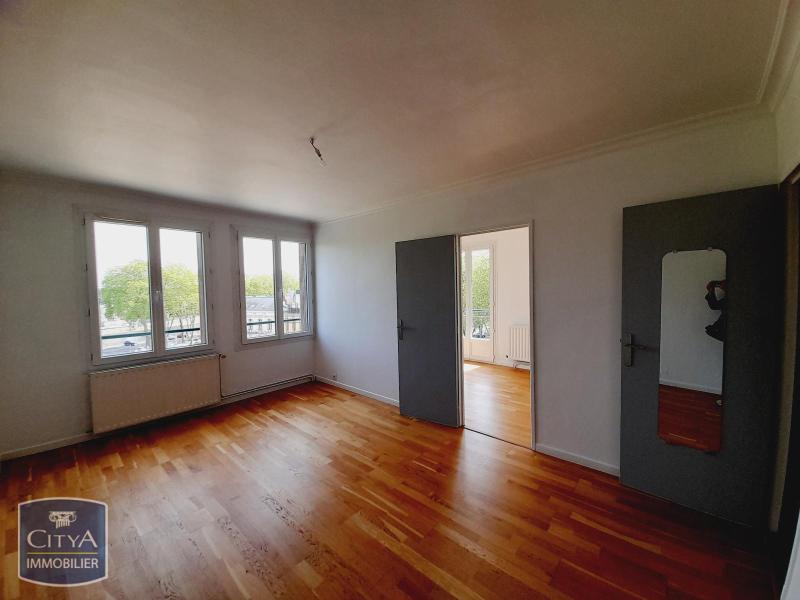 Photo Appartement 3 pièces 56.95m²