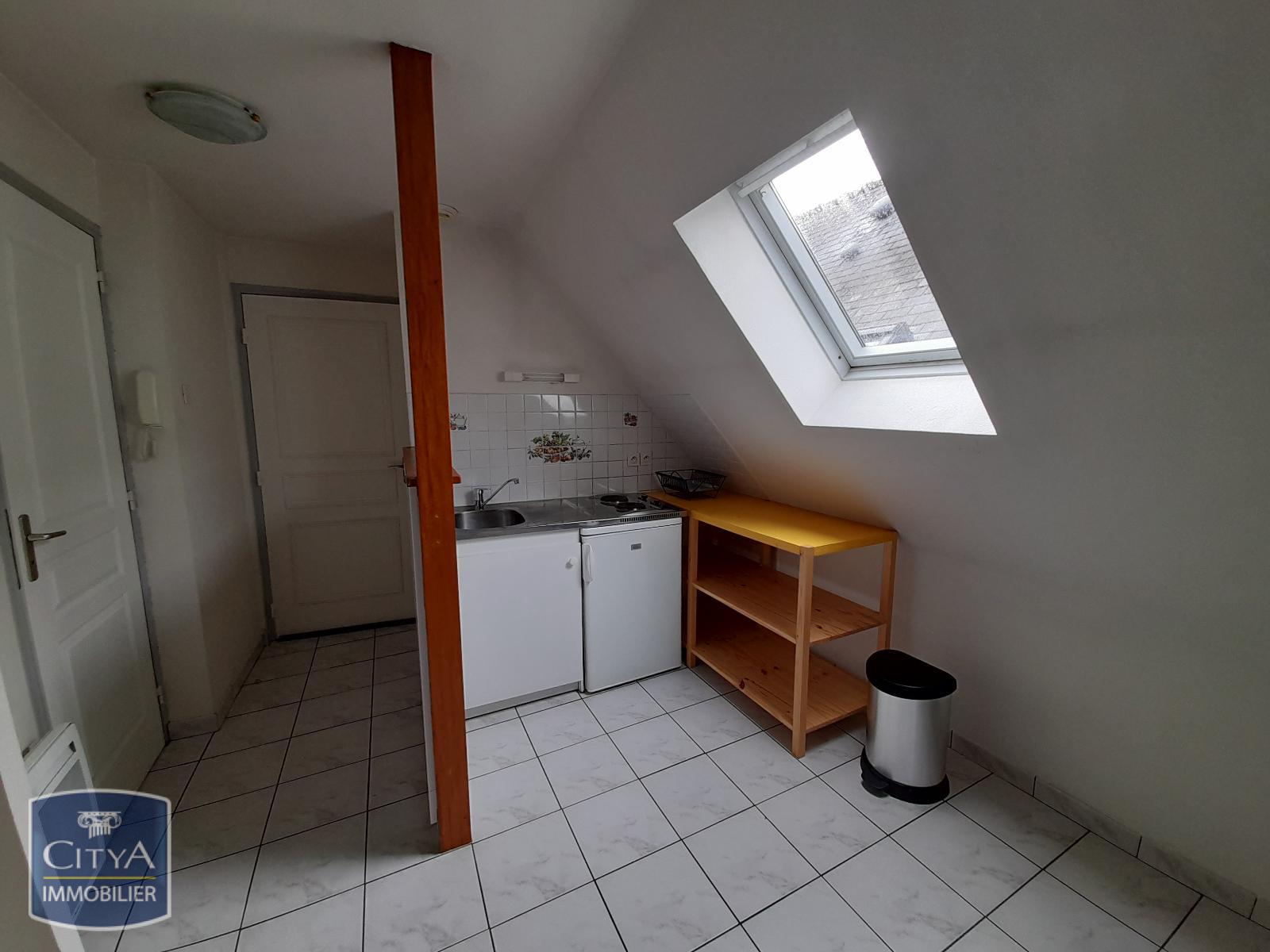 Photo 2 appartement Laval