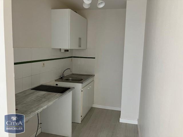 Photo 1 appartement Laval