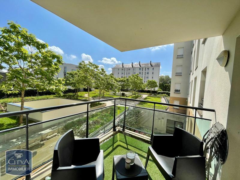 Photo 2 appartement Laval