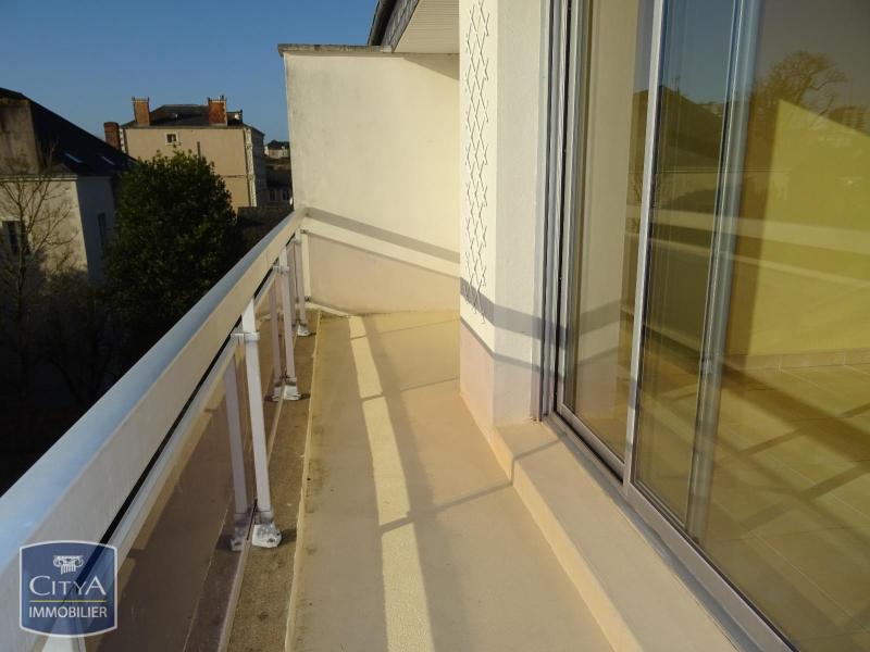 Photo 1 appartement Laval