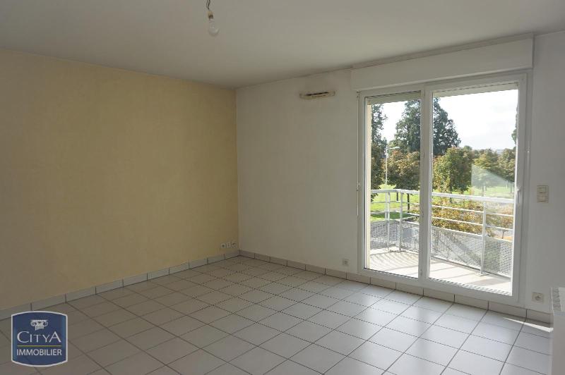 Photo du bien Appartement 2 pièces 38.28m²